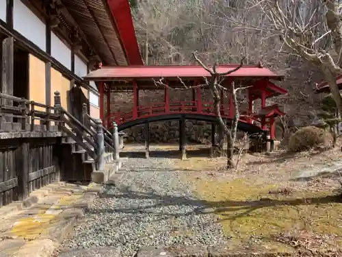 千手院のその他建物