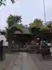 本郷氷川神社(東京都)