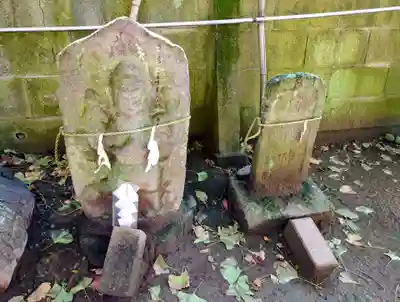 駒形神社(群馬県)