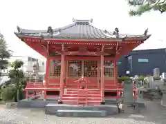 永向寺(愛知県)