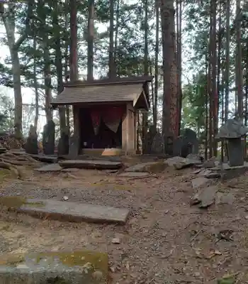 道祖神(宮城県)