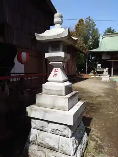 熊野神社(神奈川県)