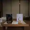 星宮神社の御朱印帳