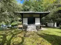 覚恩寺(奈良県)