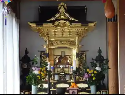 清水寺の本殿・本堂