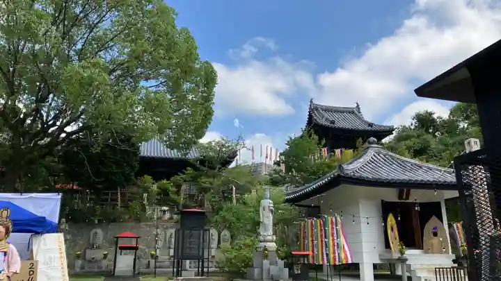 遍照寺法界院のその他建物