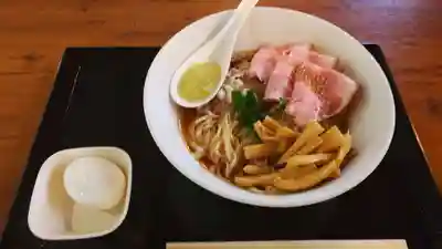 羽衣町厳島神社（関内厳島神社・横浜弁天）(神奈川県)