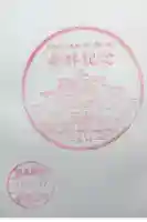 本願寺(西本願寺)の御朱印