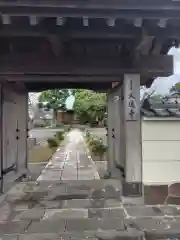 一華院大蓮寺(神奈川県)