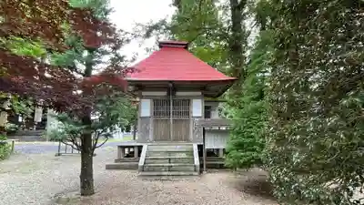 彌勒寺(宮城県)