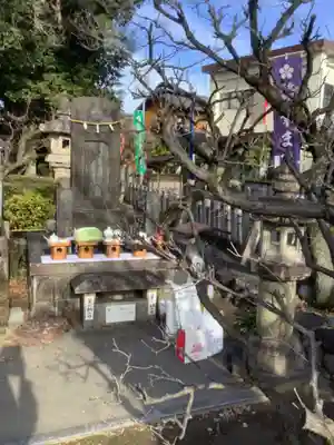 北野天神社(愛知県)