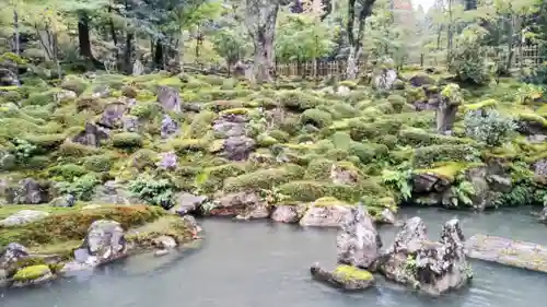 西明寺(滋賀県)