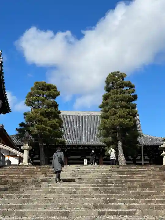 くろ谷 金戒光明寺のその他建物