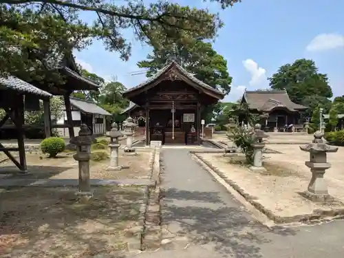 性海寺のその他建物