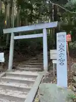 猿投神社 東の宮(愛知県)