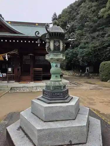 多家神社(広島県)