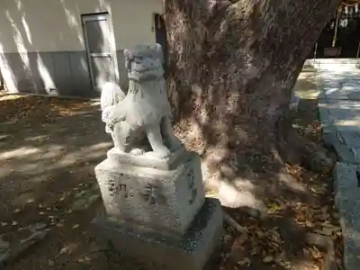 神須牟地神社(大阪府)