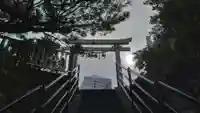 海津見神社(桂浜龍王宮)(高知県)