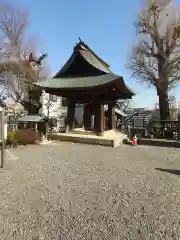 弘明寺の建物その他