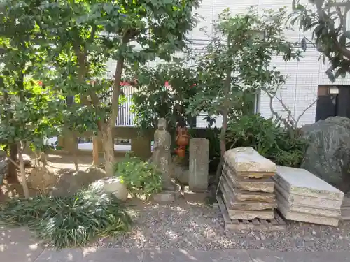 報土寺(東京都)