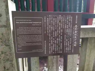 北口本宮冨士浅間神社(山梨県)