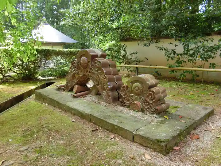 雲樹寺のその他建物
