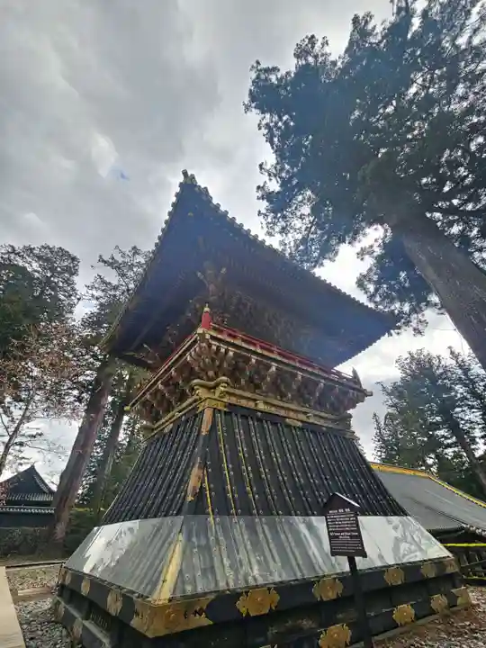 日光東照宮(栃木県)