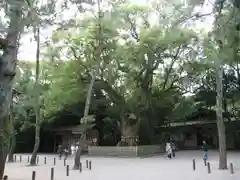 熱田神宮の建物その他