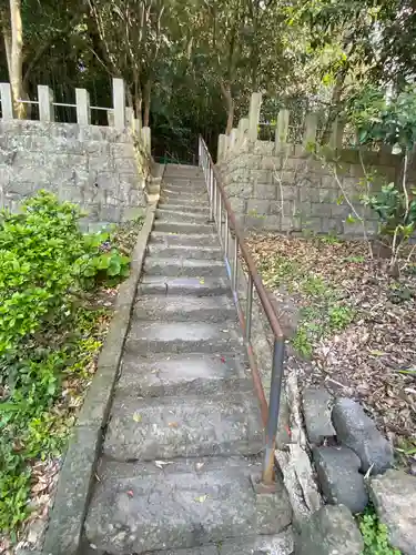 菅原神社の建物その他