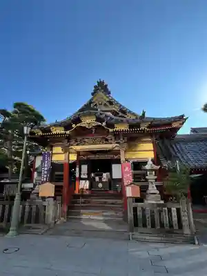 世尊院(長野県)