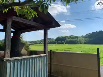 宝応寺(千葉県)