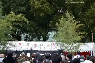 三嶋大社(静岡県)