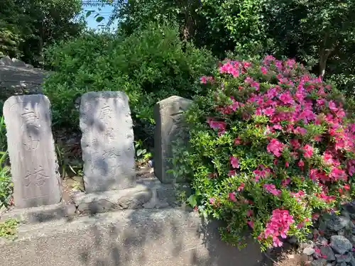 金田神社のその他建物