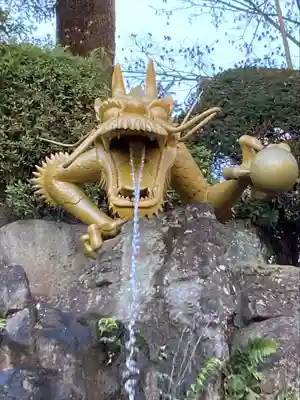 金乗院(那須波切不動尊) (栃木県)