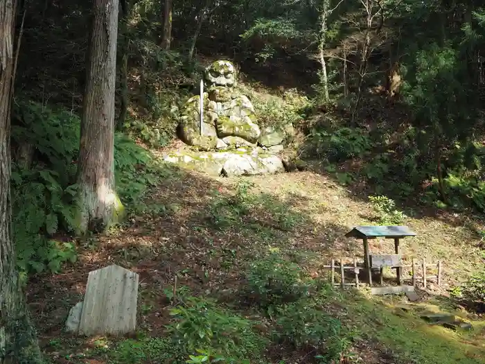 華蔵寺の建物その他