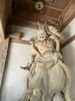 弥谷寺(香川県)