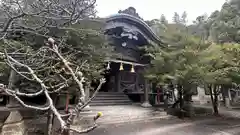 金刀比羅神社(徳島県)