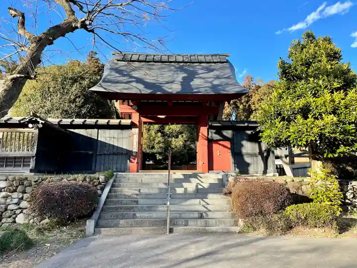 医王寺(栃木県)