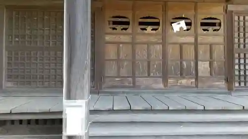 酒門神社(茨城県)