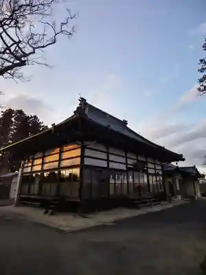 延命寺(福島県)