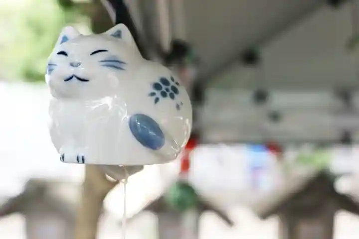 くまくま神社(導きの社 熊野町熊野神社)のその他建物