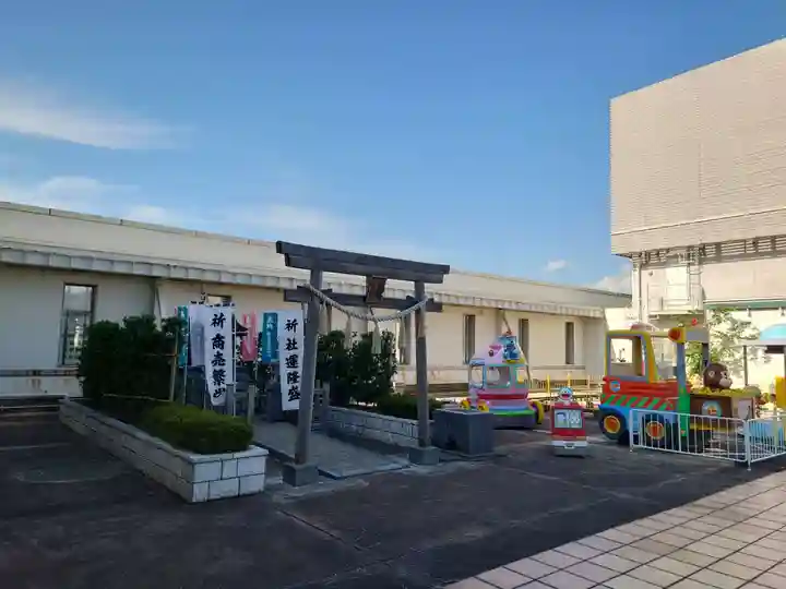 福寿稲荷神社(愛媛県)