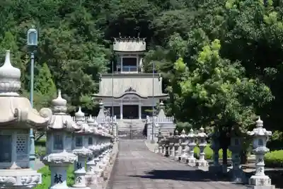 来振神社のその他建物