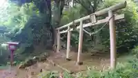 諏訪神社(鹿児島県)