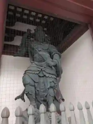 川崎大師（平間寺）(神奈川県)