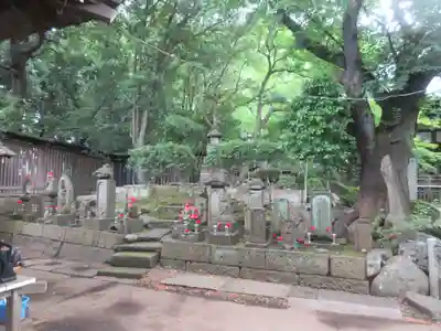 龍光寺(東京都)