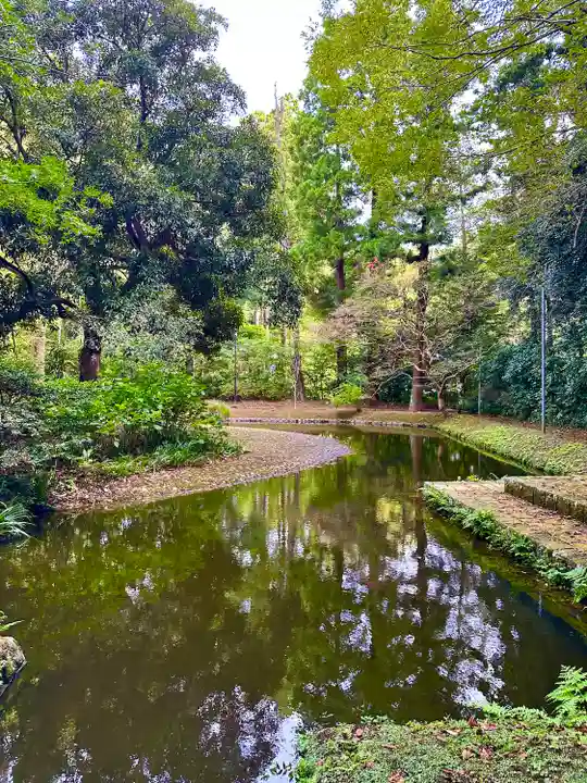 香取神宮(千葉県)