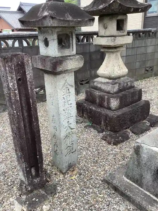 天王社(愛知県)