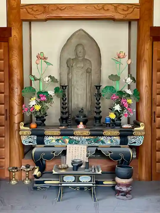 相応寺(神奈川県)