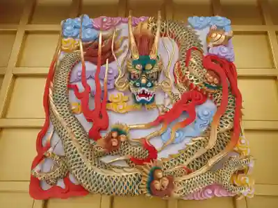 御嶽神社(埼玉県)